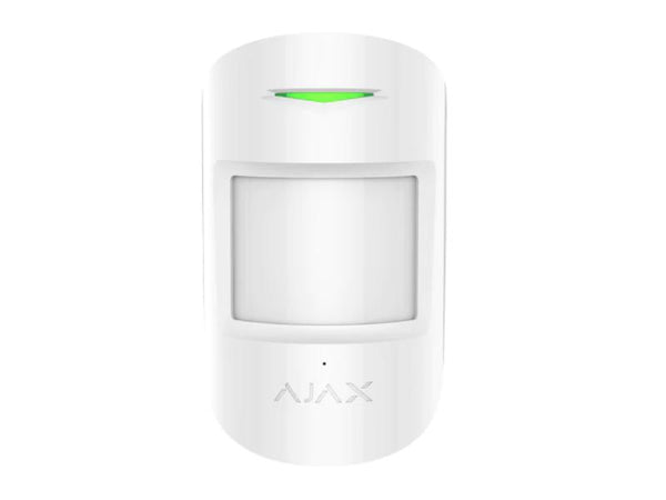 AJAX Motion Protect Superior White