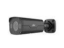 UNV Varifocal Bullet - 8MP Autofocus Camera with 2.8-12mm lens