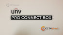 UNV Link Pro Connect Box