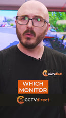 VueNet PRO - 32" Surveillance Monitor - 4K [VN MON32-4K]