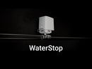 AJAX WaterStop - Wireless Smart Shut-Off Water Valve 3/4