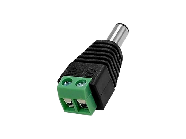 Male DC Power Jack | Bag x100