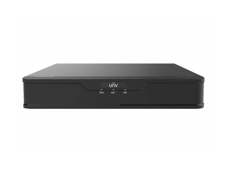 16 Channel Uniview XVR Analogue HD Recorder - CCTVdirect
