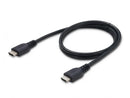 1M HDMI Lead - CCTVdirect