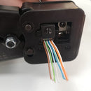 VueNet Premium CAT5E Pure Copper CCTV Cable