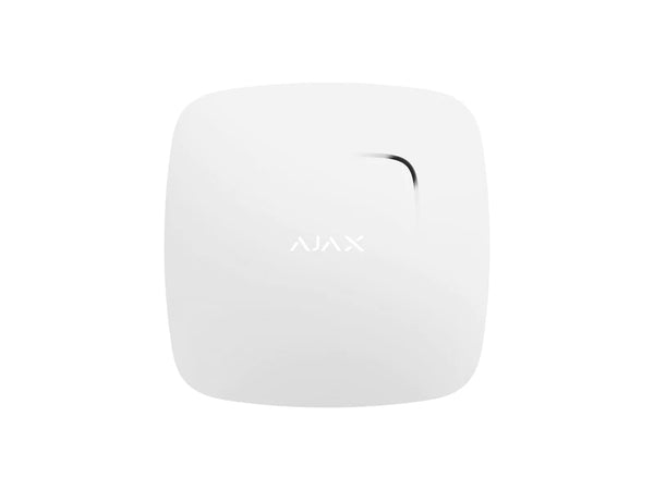AJAX FireProtect 2 RB- Smoke, Heat and CO Detector