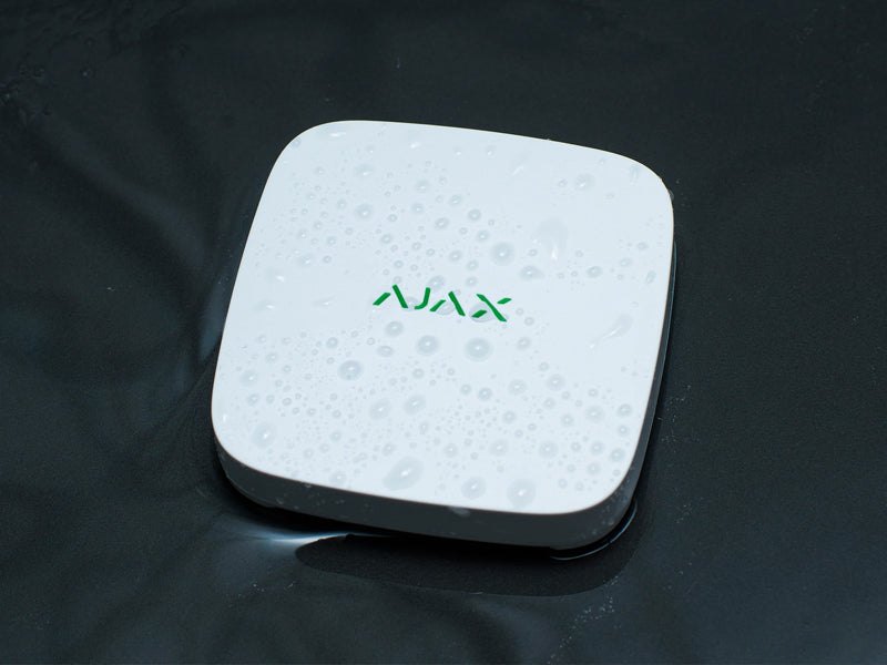 AJAX LeaksProtect - Flood Detector