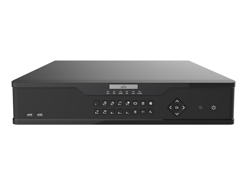 Uniview 8 hot sale channel nvr price