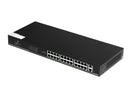EasySwitch 24 Port PoE Switch