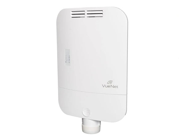 VueNet EasyBell Battery Wi-Fi Doorbell