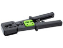 VueNet EasyCrimp Rapid Fit RJ45 Crimp Tool