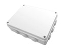 Weatherproof Junction Box (Sizes S, M, L, XL)