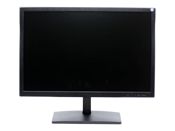 19" CCTV Monitor with VGA & HDMI Outputs