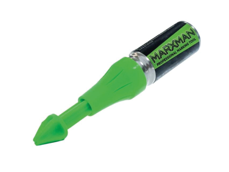 Marxman Pen