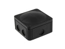 Weatherproof Junction Box (Sizes S, M, L, XL)