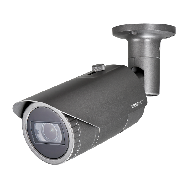 Hanwha Techwin - 4MP Varifocal Bullet Camera - QNO-7082R