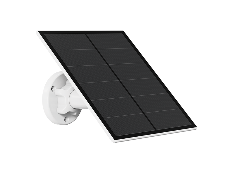 VueNet Solar Panel for EasyCam Camera