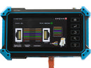 VueNet Tool - TSX Plus Tester