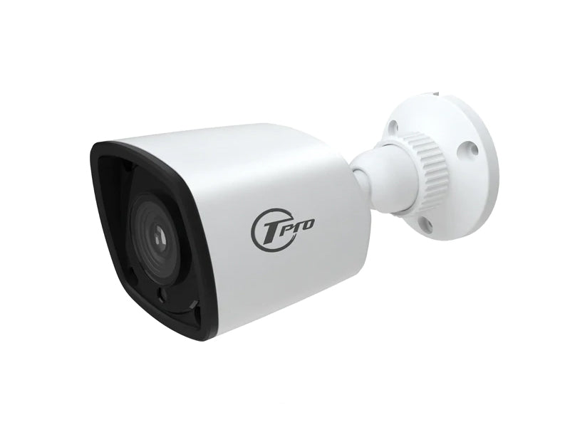 Twilight Pro 4-In-1 5MP HD-TVI 2.8mm Fixed Lens Bullet Camera
