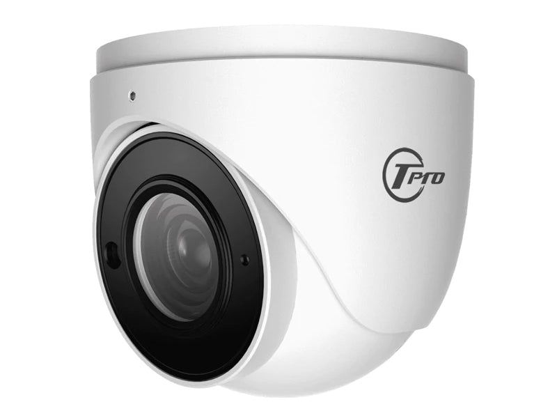 Twilight Pro 4-In-1 5MP HD-TVI 2.8-12mm Motorised Lens Turret Camera