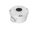 UNV [B] Mount - 5" Bullet Camera Junction Box [TR-JB05-B-IN]