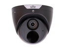UNV LightHunter Turret - 5MP IR Camera