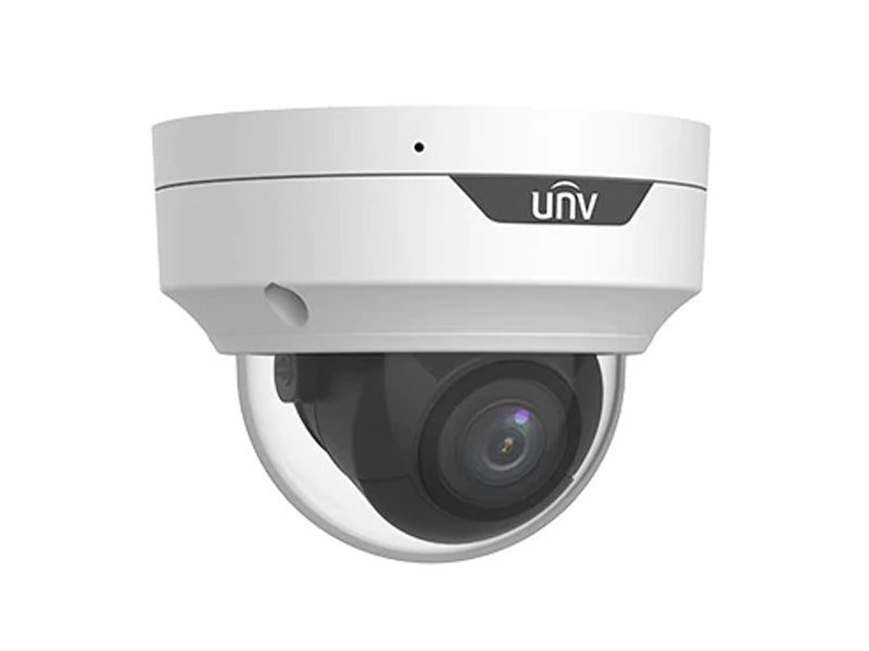UNV 5MP HD IR VF Dome IP Camera