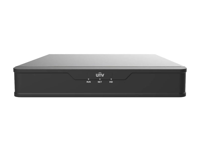 UNV 8 Channel NVR (UNVR301-08S3-P8)