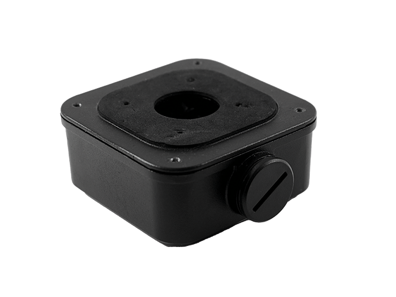 Uniview 5" Junction Box For IP Mini Bullet CCTV Cameras (TR-JB05-A-IN)