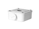 UNV [A] Wall Mount - 5" Camera Junction Box [TR-JB05-A-IN]