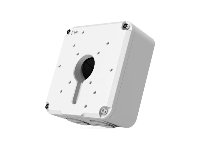Uniview 7" Junction Box For IP Bullet CCTV Cameras (UTR-JB07-D-IN)