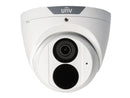 UNV LightHunter Turret - 8MP IR Camera