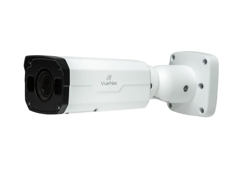 VueNet 5MP 2.7-13.5MM Autofocus StarLight IP Bullet CCTV Camera