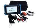 VueNet Tool - TSX Plus Tester