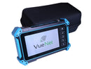 VueNet Tool - TSX Plus Tester