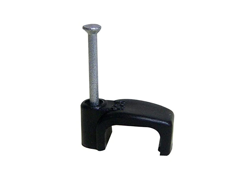CAT5 Cable Clips X 100