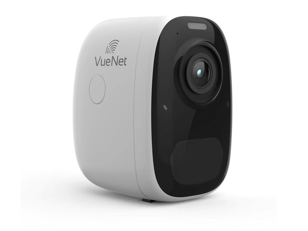 VueNet EasyCam Cam 1080p Stick Up Wifi Camera