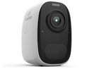VueNet EasyCam Cam 1080p Stick Up Wifi Camera