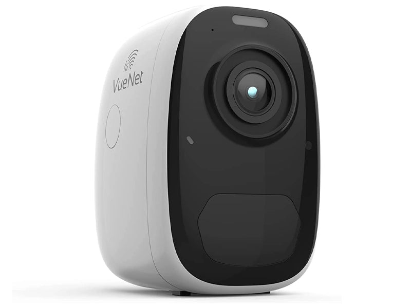 VueNet EasyCam Cam 1080p Stick Up Wifi Camera