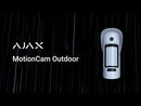 AJAX MotionCam Outdoor Jeweller