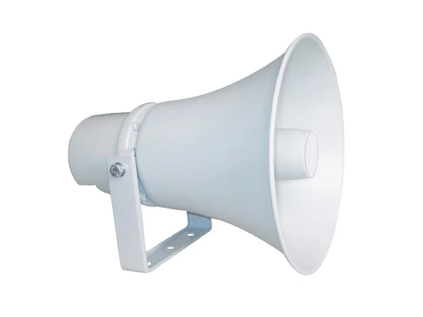 Small Horn Speaker 100V 15W