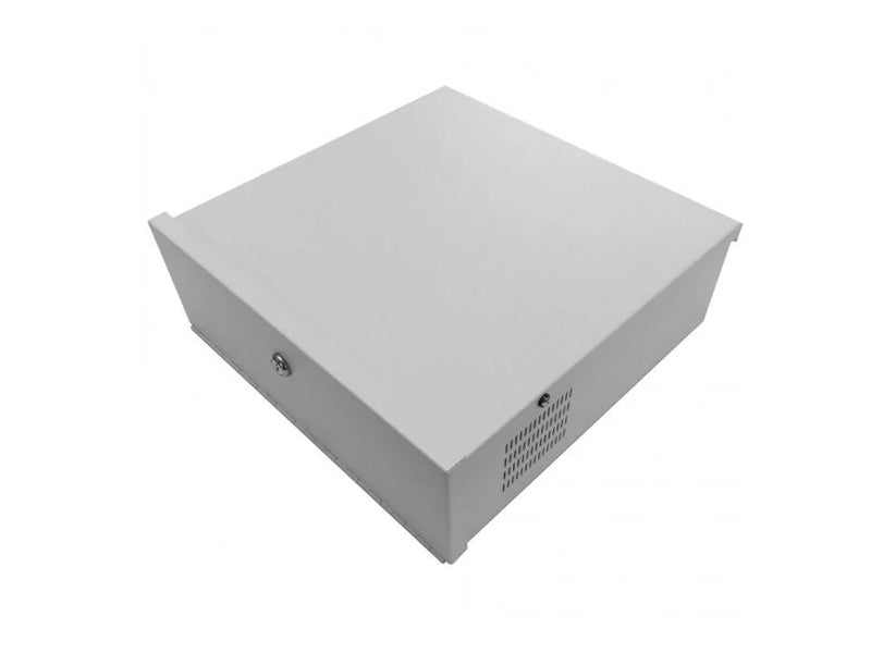 Small Lock Box For NVR Or DVR