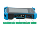 VueNet Tool - TSX Plus Tester